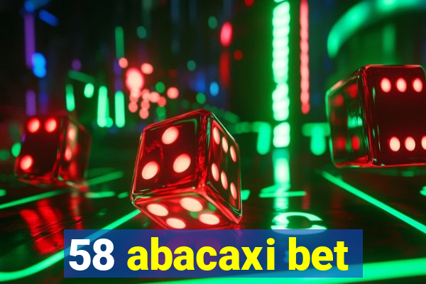 58 abacaxi bet